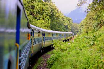 Indian Railways Special Trains: Western Railway Extends Trips of 7 Pairs; Check Full List