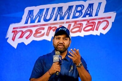 IPL 2023: As 'Unwell' Rohit Sharma Skips Captains' Photoshoot, Twitter Sees The Funny Side