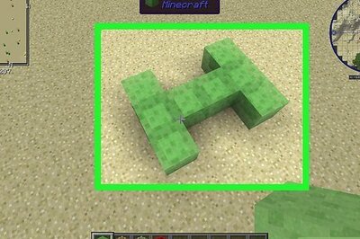 How to Make a Simple Flying Machine in Minecraft