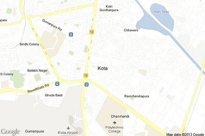 Kota: Man kills self, daughter in Kotedi over family dispute