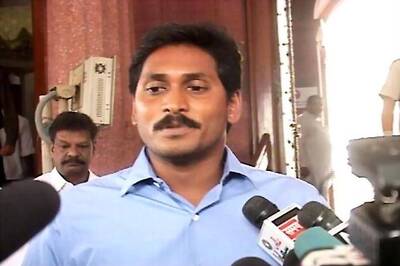 AP: Cong to take on Jagan, keep silent on YSR