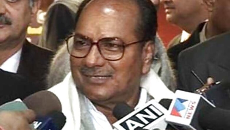 India will not be satisfied till 26/11 perpetrators punished, says AK Antony