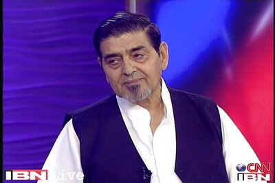 Jagdish Tytler summoned as accused by court in forgery case