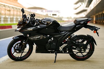 Suzuki Overtakes Hero to be the Third-Largest Scooter Maker in India