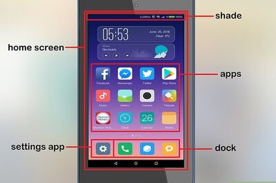 How to Use an Android Tablet