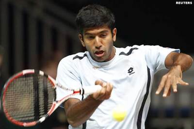 Davis Cup: India beat Brazil 3-2, enter World Group