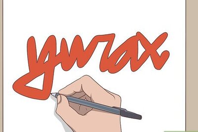 How to Get Started Making Legal Graffiti