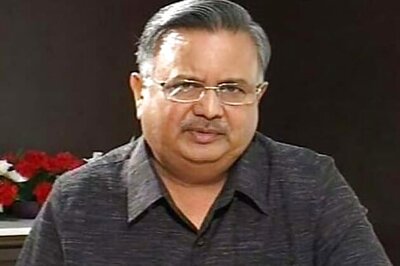 Rahul’s vision limited to balloons and toffees: Raman Singh
