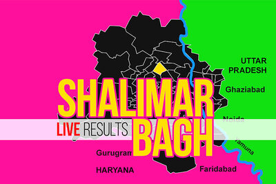 Shalimar Bagh Election Result 2020 Live Updates: Bandana Kumari Of AAP Wins