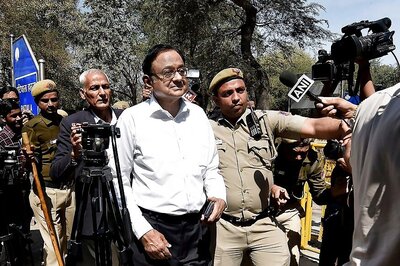Chidambaram Now an Accused in Aircel Maxis Case, Says CBI Pressured to Make Preposterous Charges