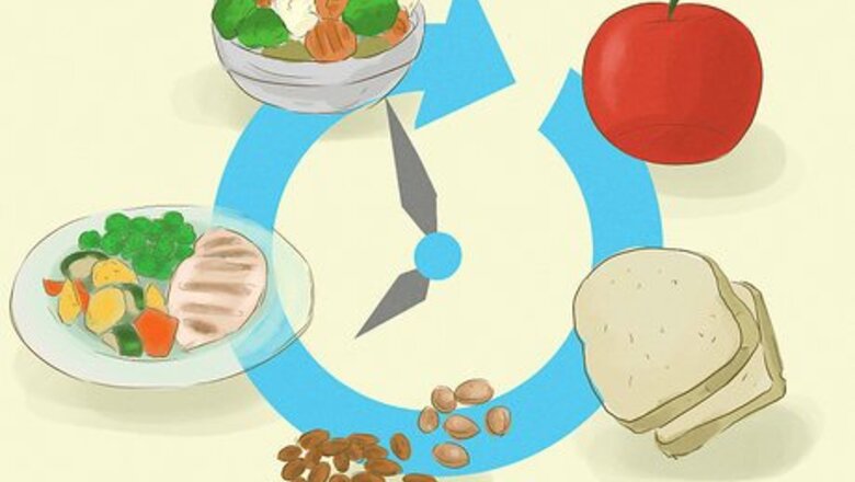 How to Get Over Morning Sickness