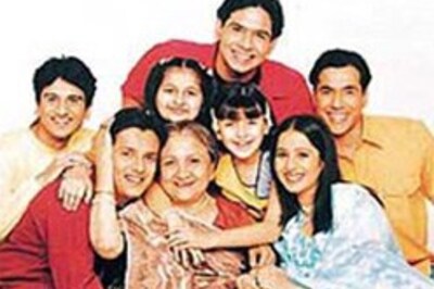 T20 Magic: Saas-bahus turning to cricket in a big way