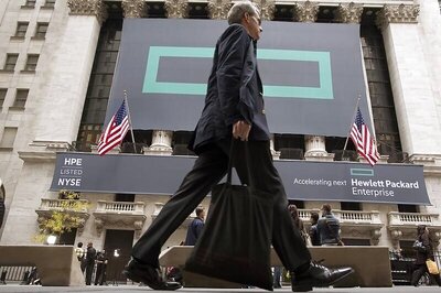 HPE to Buy Nimble Storage For $1.09 Billion