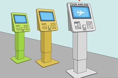 How to Get a Boarding Pass