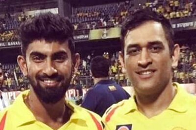 IPL Auction Action: Chennai Super Kings to Target Tamil Nadu Players? Local May be CSK's Strategy