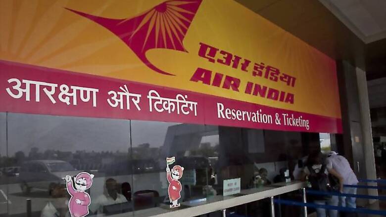 Air India seals codeshare alliance with Air New Zealand, Avianca