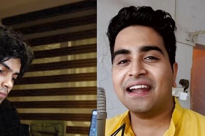 Musician Uses AI To Recreate Coke Studio Song Blockbuster With Mohammed Rafi’s Voice