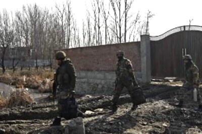 How Centre's Aug 5 Move Reduced Terror Strikes in Kashmir. But Resurgent Taliban, a New Worry