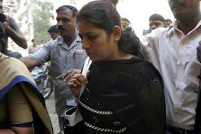 Waghmare agrees to defend Kasab in 26/11 case