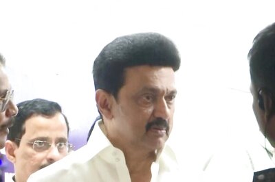 CM Stalin Talking More About Me Due to Fear of Defeat in Elections, Says AIADMK General Secretary Palaniswami