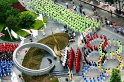 China to execute about 400 during Olympics: Amnesty