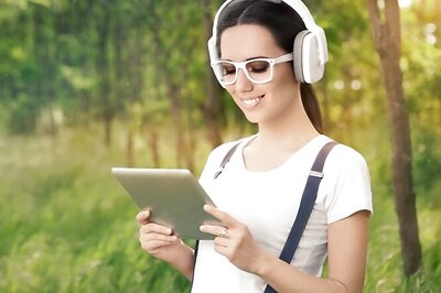 High-resolution audio is striking a chord with consumers