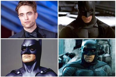 Robert Pattinson's 'The Batman' Plot Revealed; Details Inside