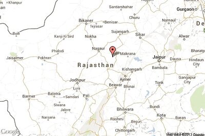 BSP names 6 candidates for Rajasthan Lok Sabha seats