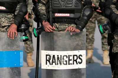 Army on Streets, Bloody Protests, Media Blackout: 5 Things to Know About Pak's National Crisis