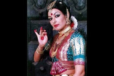 Mallika Sarabhai feels 'ignored', not to contest LS polls