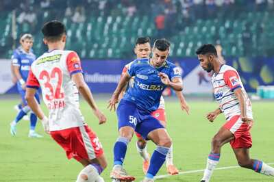 ISL 2023-24: Chennaiyin FC Register 2-0 Win Over Southern Rivals Bengaluru FC