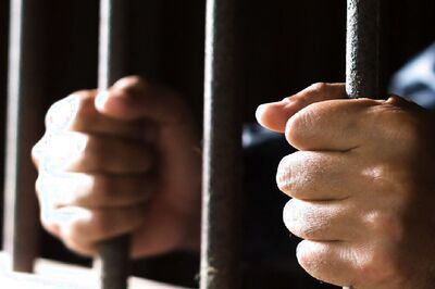 UP: 2 Men Get Life Imprisonment For Killing Man 3 Years Ago Due To Old Rivalry