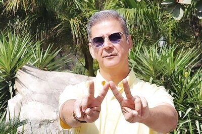 Nikhil Chopra to Continue as DDCA CAC Chairman