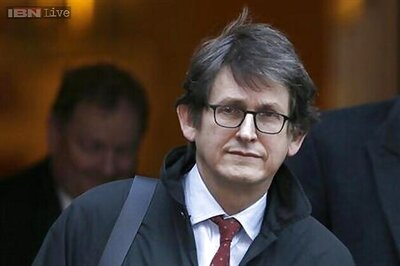 Guardian says Britain forced it to destroy Snowden material