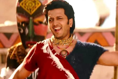 We do not expect 'Bangistan' to enter the Rs 100 crore: Riteish Deshmukh