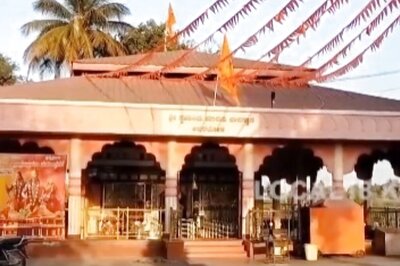In Karnataka's Avarakhoda, Villagers Make No Sound Due To This 500-year-old Temple