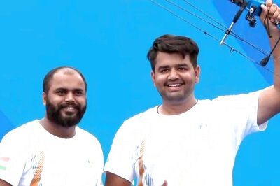 World University Games: Medal Rush Continues as Shooters and Archers Add Six More to Indian Tally