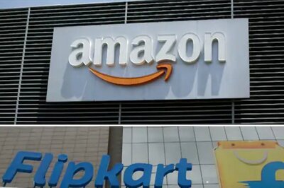 Amazon Used Shell Company To Gather Intel On Rivals Like Walmart, Flipkart: Report