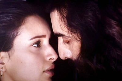 Animal: Tripti Dimri Opens Up On 'Lick My Shoe' Scene, Says 'I Won't Lick Someone's Shoe But...'