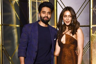 Rakul Preet Singh, Jackky Bhagnani Are Tying the Knot in 2023? Actress Reacts