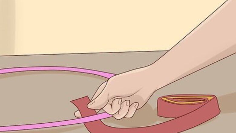 How to Decorate With Streamers