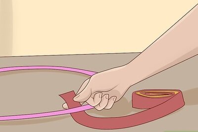 How to Decorate With Streamers