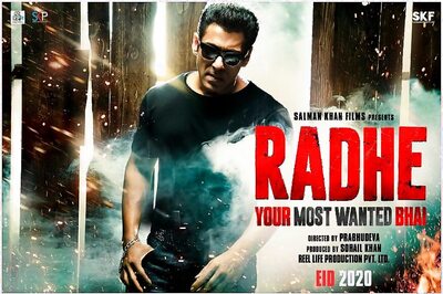 Salman Khan Starrer Radhe's Thailand Shoot Postponed Amidst Coronavirus Outbreak: Report