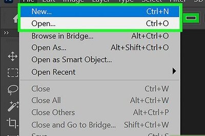 How to Add Strokes to Text in Photoshop on PC or Mac