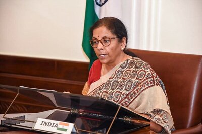 Govt to Go Ahead with Divestment of 23 PSUs Cleared by Cabinet, Says Nirmala Sitharaman