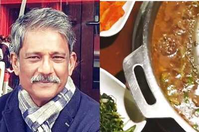 Adil Hussain to Cook 8 Dishes from All Over India at Korean Restaurant in Gangtok