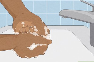 How to Put in a Tampon for the First Time