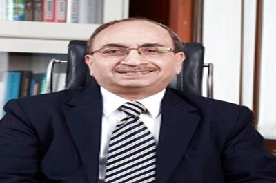 Govt Appoints Dinesh Kumar Khara as SBI Chairman
