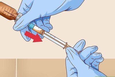 How to Give an Intradermal Injection