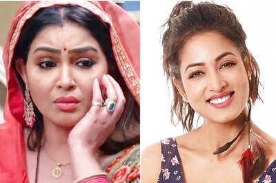 Vidisha Srivastav Enters Bhabi Ji Ghar Par Hai as Anita Bhabhi. Here's Her Per Episode Fee